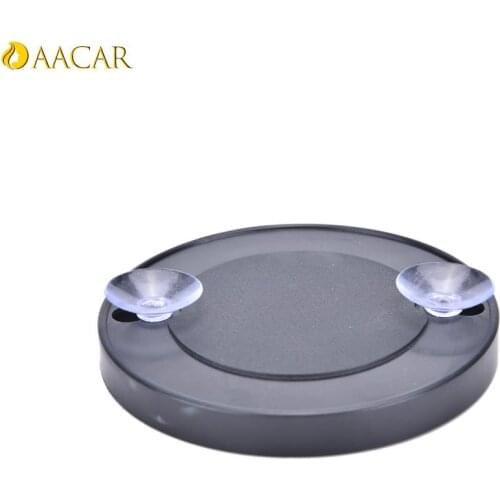 Beauty Makeup Cosmetic Shower Home Magnification Glass New 15X Magnifying Mirror 3.5" Suction Cup Women