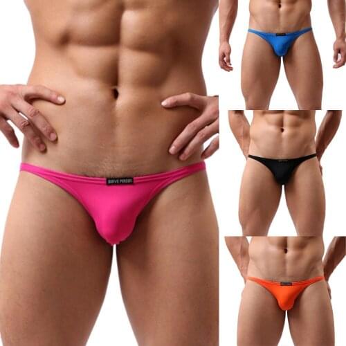 MUQGEW Men's Briefs