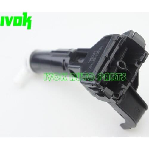 Left Headlight Bumper Lamp Foglight Washer for Toyota Reiz 2010-2013 85208-0P020 852080P020