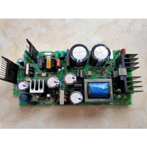 PPLC power board JY331B85902H power board FX2N-80MR/MT power board