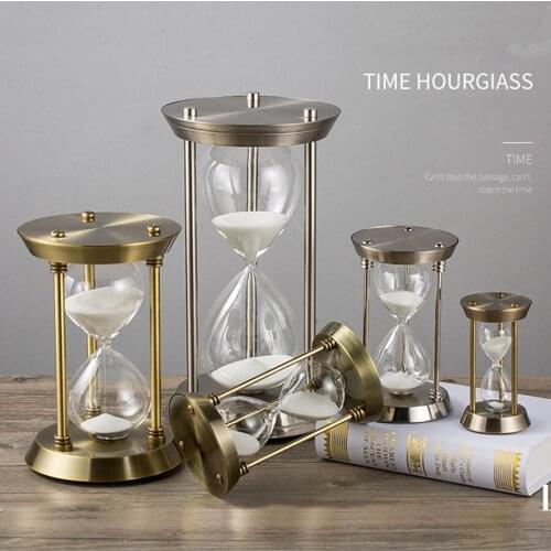 PLICOOOK Hourglass