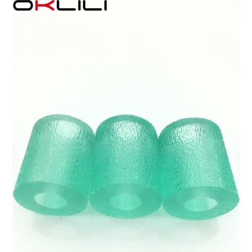 10X Separation Pickup Feed Roller for Konica Minolta 200 222 282 350 360 361 362 420 421 500 552 652 654 754 C200 C203 C220 C250