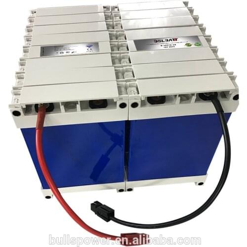 Customized solar storage enduring deep cycle 48v lifepo4 off grid 48 volt 100ah battery
