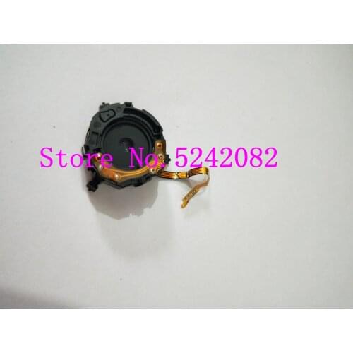 For SONY W30 W35 W50 W55 W70 LENS before the lens barrel group telescopic cylinder shutter aperture