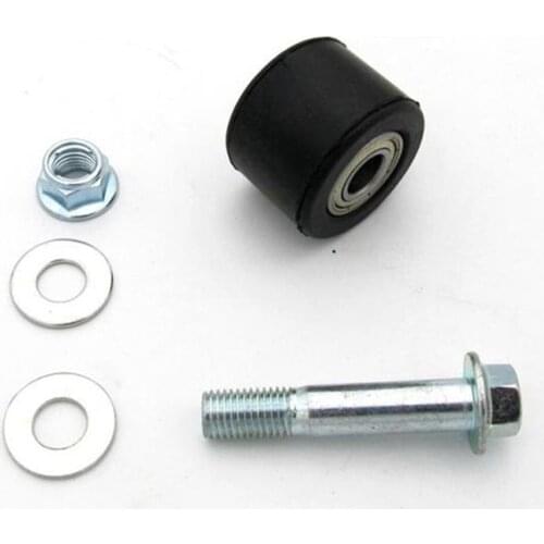 10mm Chain Roller Slider Tensioner Wheel Guide Pulley for Motorcycle