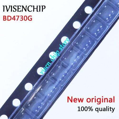10pcs BD4730G-TR BD4730G BD4730 SOT23-5