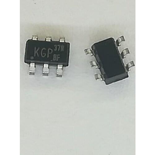 20pcs/lot LD7537RGL LD7537RG LD7537R LD7537 SOT23-6 marking 37R new original