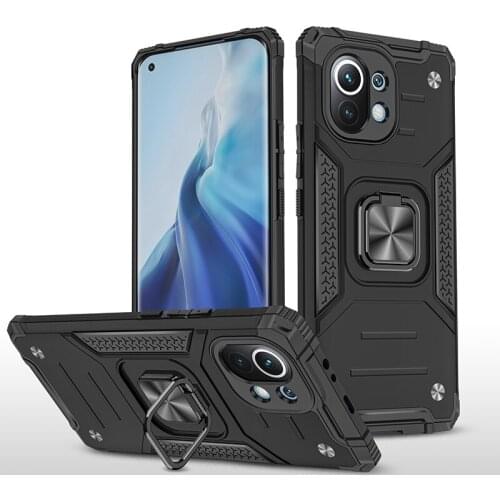 AIYINGE Phone Cases Xiaomi Redmi K30 Pro