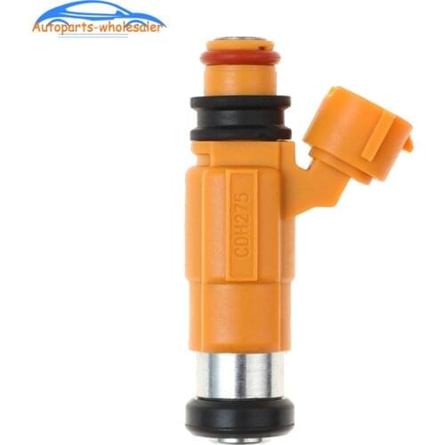 Car MD319792 CDH275 For Yamaha F150 Mitsubishi 1997-2004 Diamante 3.5L V6/97 Montero 3.0L V6 Fuel Injector nozzle