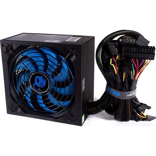COOLBOX Power Supplies For Computers