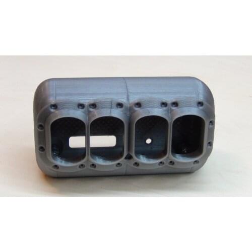 DAVINCI Antique Clock