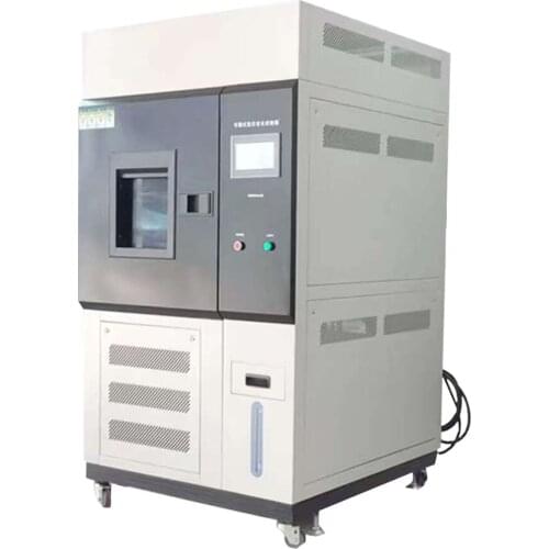 Environmental Aging xenon lamp weather test chamber supplier/exporter