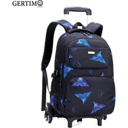 GERTIMO Children's Suitcases