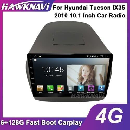 Hawknavi Car Multimedia Players