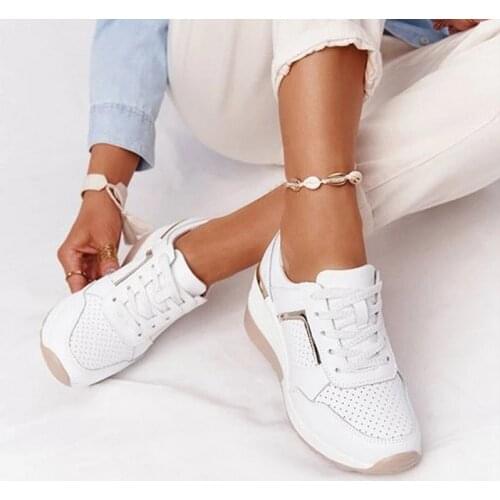 Кроссовки женские KANCOOL China At AliExpress