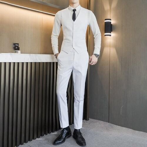 Maple King Men's Suits