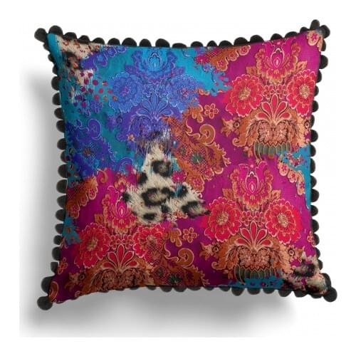 Maxxdeco Boho & ethnic KILIFI-10298