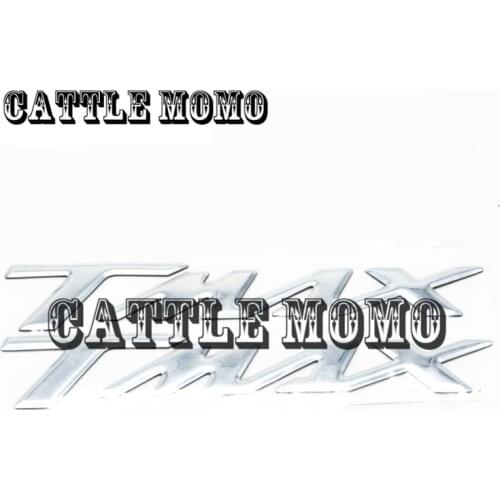 Motorbike 3D Decals Stickers For TMAX TMAX500 530 2005 06 07 08 09 10 11 12 Fuel Tank Left Right Side Decals Stickers