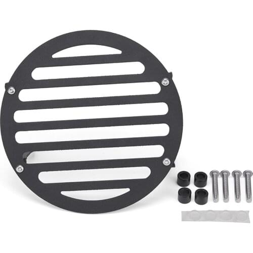 Motorcycle Accessories Front Headlight Cover Grill Guard Protector For Honda Rebel 500 300 CMX CMX500 CMX300 2020 2019 2018 2017