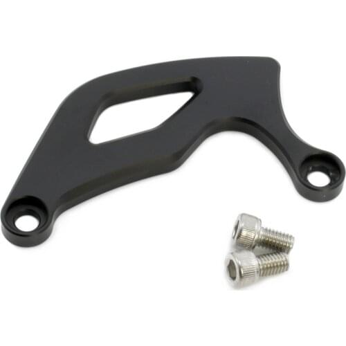 For BMW R1200GS 05-12/R1200GS ADV 06-13/R NINET 14-17 Rear Fender / Caliper Cover Plate