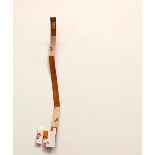 New USB Charge Board to Motherboard FPC For LEAGOO POWER 2 MediaTek MT6580A 5.0 inch 720 x 1280 Mobilephone