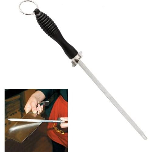 Newly Sharpening Steel Instruments Knife Honing Bar High-carbon Steel for Kitchen 88