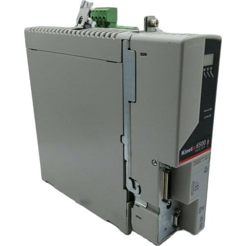 Allen Bradley 2094-BM01-M Axis Power Module Used In Good Condition