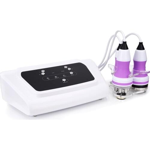 Portable Rf Fat Burning Weight Reduction Skin Lifting Personal Ultrasound Machine