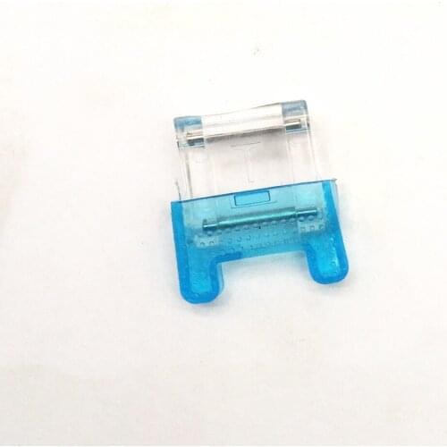 9mm Button Sewing Foot For Janome MC15000, 12000 & others 859811008