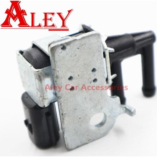 18114-68H00 181144- 68H00-000 K5T46679 Vapor Canister Purge Valve Solenoid OEM New
