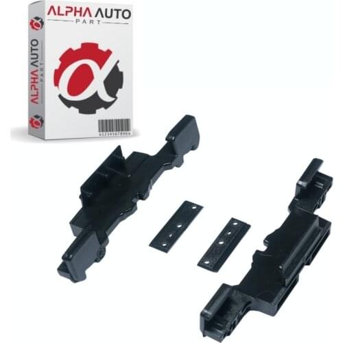 Sunroof Sunshade Curtain Parts For Audi A3 S3 5G6877307- 8V3877355