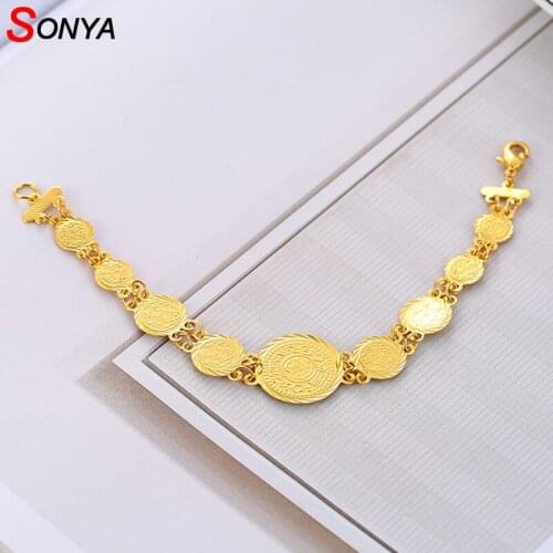 SONYA Fashion Bracelets
