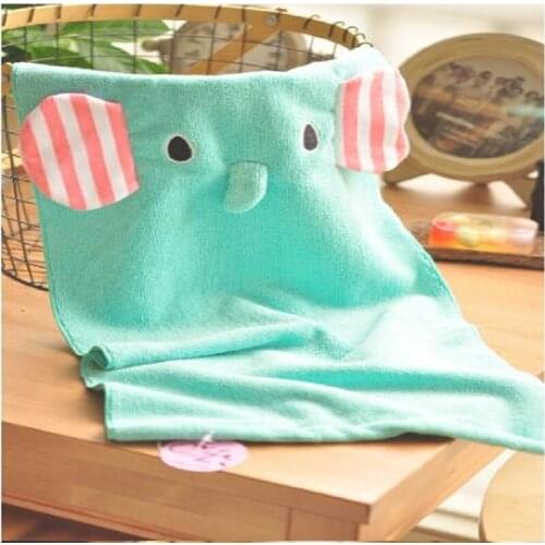 UBRUSH Bamboo Body Towels