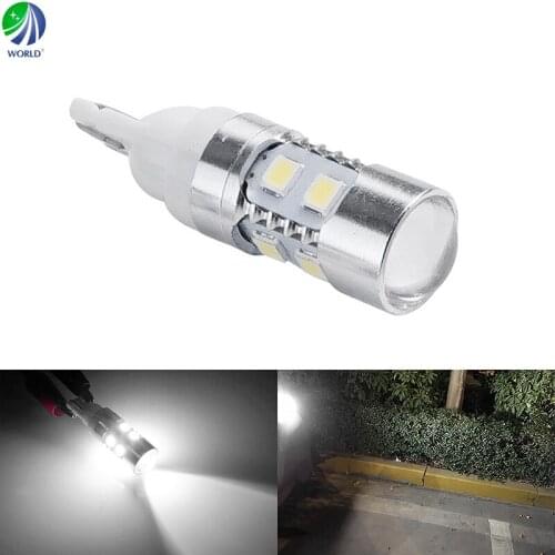 10Pcs Can Bus,Interior Light,BA9S,Back Up Light,53 57 182 256 257 293 363 756 1445 1488 1813 1815 1889 1891