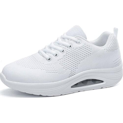 2019 new fashion spring Autumn Women casual shoes Platform Comfortable outdoor women women flat vulcanized shoes