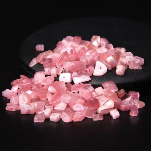 5-8mm Red Cat Eye Chips Shape beads Freeform Chip loose Stone Bead For DIY Necklace Bracelet Earing Jewelry Making handmade