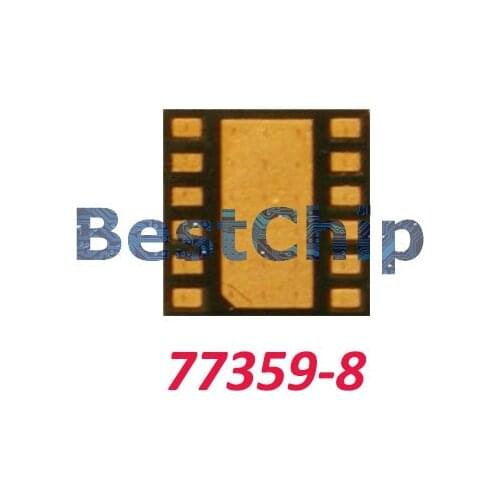5pcs/lot 77359-8 SKY77359-8 For iphone 7 7plus plus PA Power amplifier IC Chip