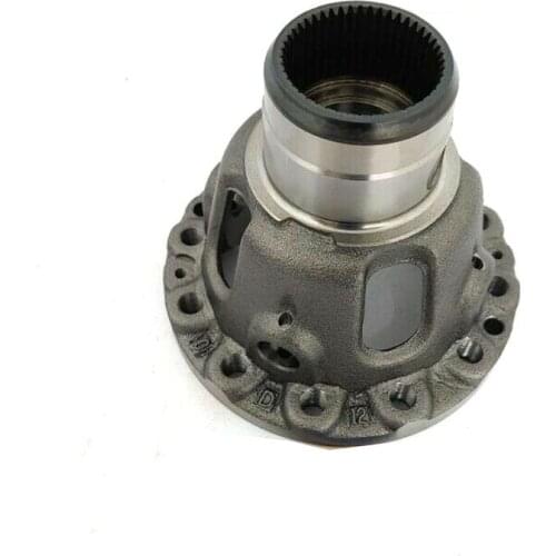 New Genuine Front Differential Case Cup OEM 45822-3B450 For Kia Sorento 2010 2.2L 4WD Hyundai Santa Fe 2.2