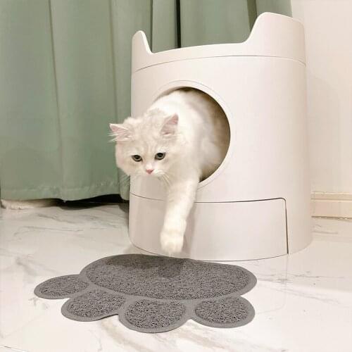 EVERCUTE ZONE Cat Pillows