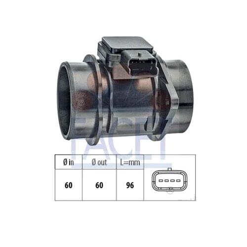 Узлы всасывания топлива Facet China At AliExpress