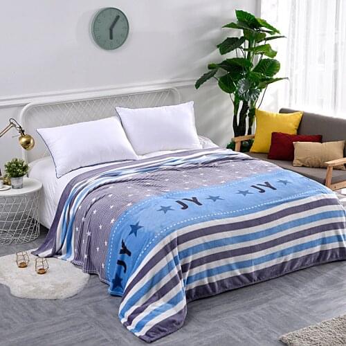 London style flag Coral Fleece Blanket on Bed fabric cobertor mantas Bath Plush Towel Air Condition Sleep Cover bedding
