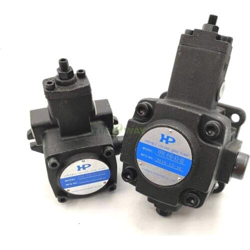 Hydraulic Pump VPVC-F40-A4-03A HP Variable Vane Pump