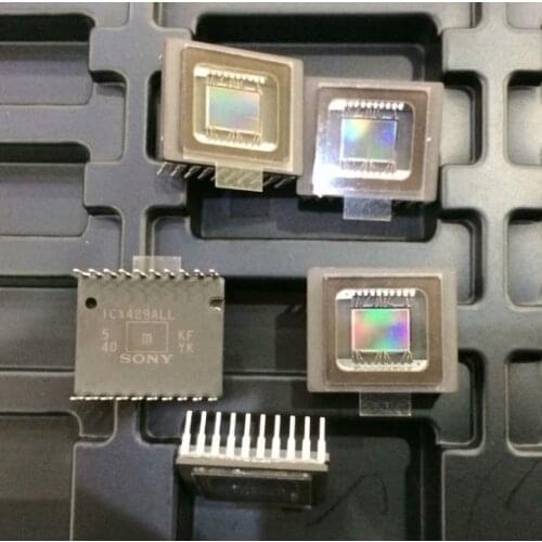 ICX429ALL ICX429AKL ICX038DLA ILX553A HDSP-2111 HDSP-2110 CCD image sensor brand new original genuine spot