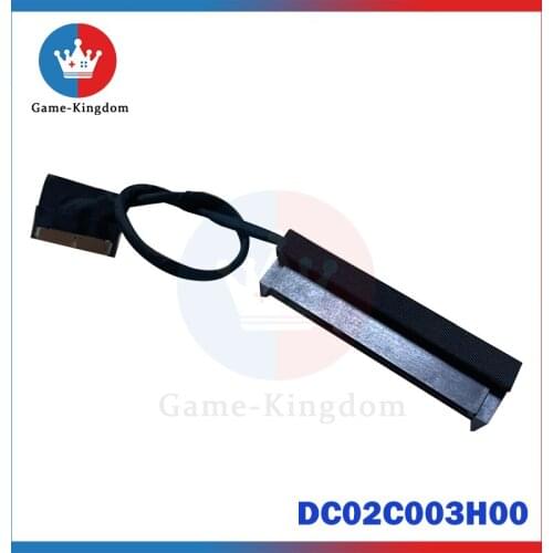 HDD Cable For Lenovo THINKPAD X230 X230S X240 X240S X250 laptop SATA Hard Drive SSD HDD Adapter wire 04X0864 04X0865 DC02C003H00