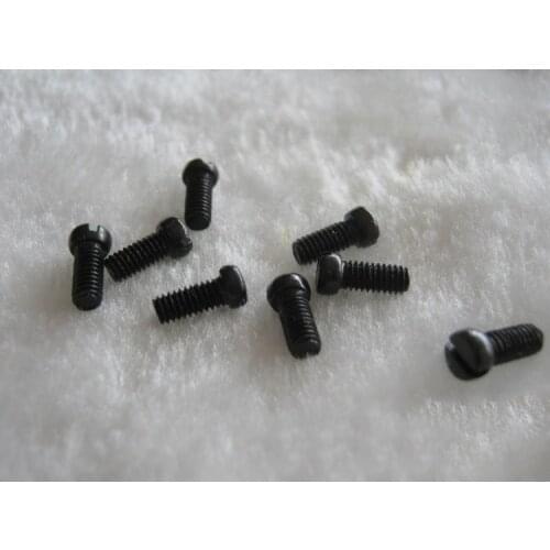 Check Point Screw Up And Down Computer Embroidery Machine Spare Parts