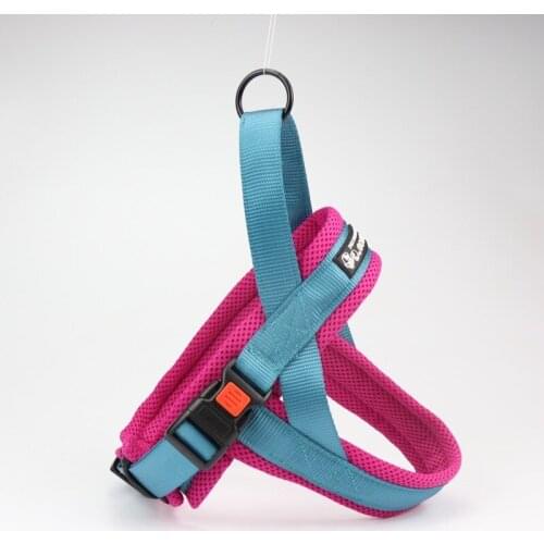 Fashionable Chest Back Pet Chain, Pet Belt, Pet Collar, Dog Collar, Leash, Pet Supplies, Good Quality, Many Sizes and Styles