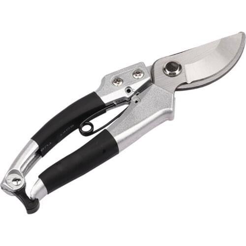 2021 New Small Contact Area Pruning Design Shears High-quality Steel Pruning Shears