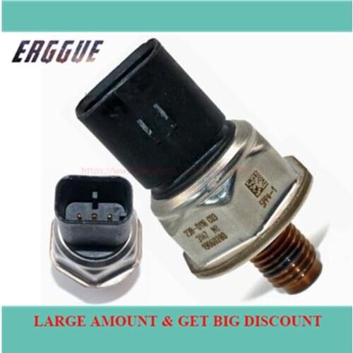 Genuine New 5PP4-1 5PP41 23171391 238-0118 2380118 23169861 Fuel Oil Pressure Sensor For Caterpillar Engine C4.2 C6 C6.4