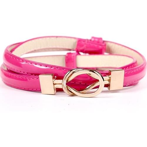 Женские кожаные пояса Ryfix China At AliExpress