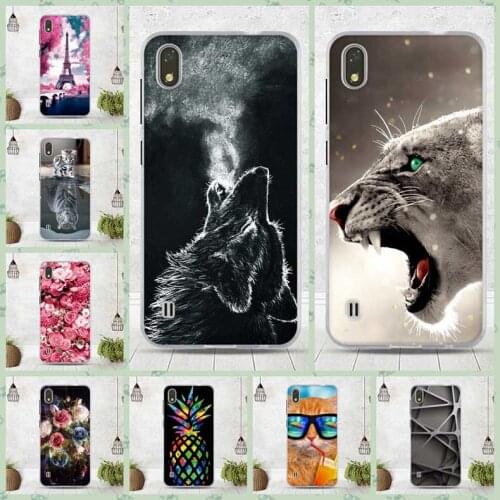 Salanheo ZTE Blade A530 Phone Cases